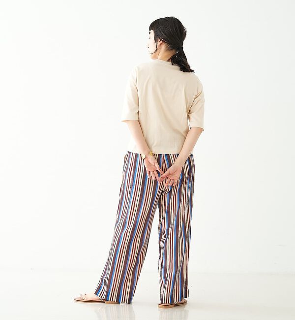 collex「ベーシックコットンTシャツ 2」|Tシャツ・カットソー|
