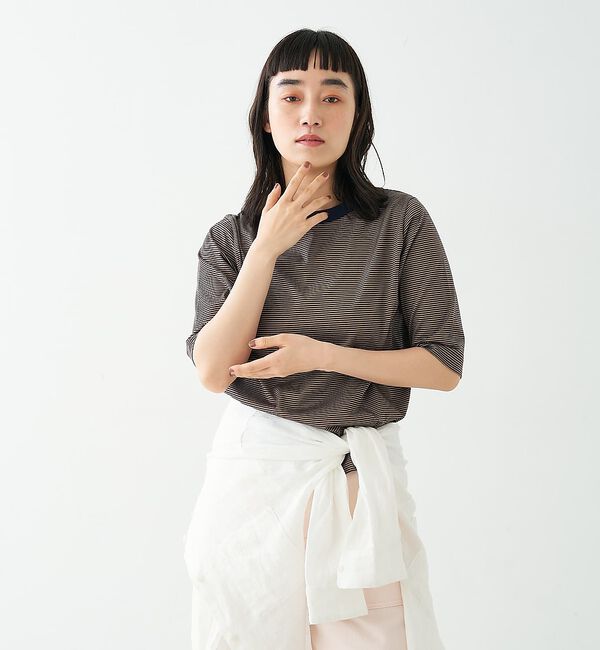 collex「ベーシックコットンTシャツ 2」|Tシャツ・カットソー|