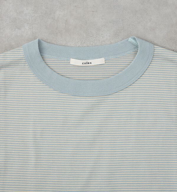 collex「ベーシックコットンTシャツ 2」|Tシャツ・カットソー|