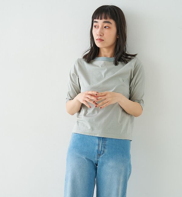 collex「ベーシックコットンTシャツ 2」|Tシャツ・カットソー|
