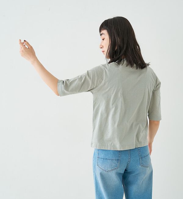 collex「ベーシックコットンTシャツ 2」|Tシャツ・カットソー|