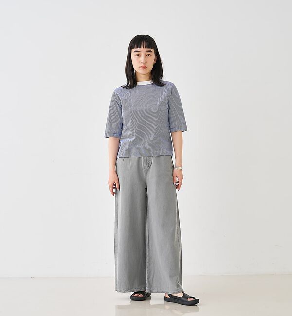collex「ベーシックコットンTシャツ 2」|Tシャツ・カットソー|