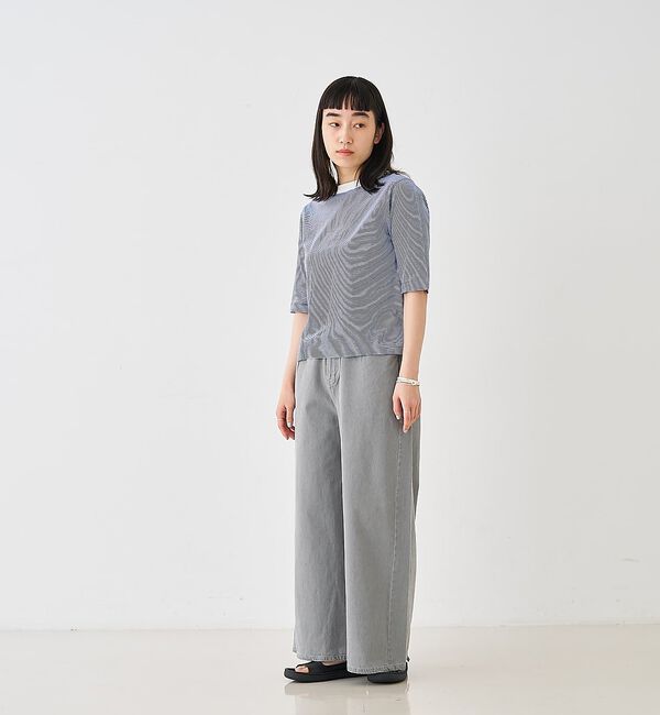 collex「ベーシックコットンTシャツ 2」|Tシャツ・カットソー|