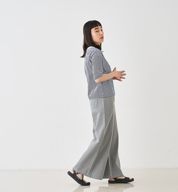 collex「ベーシックコットンTシャツ 2」|Tシャツ・カットソー|
