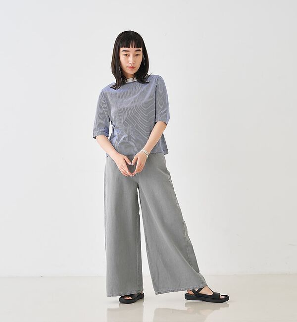 collex「ベーシックコットンTシャツ 2」|Tシャツ・カットソー|