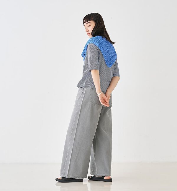 collex「ベーシックコットンTシャツ 2」|Tシャツ・カットソー|