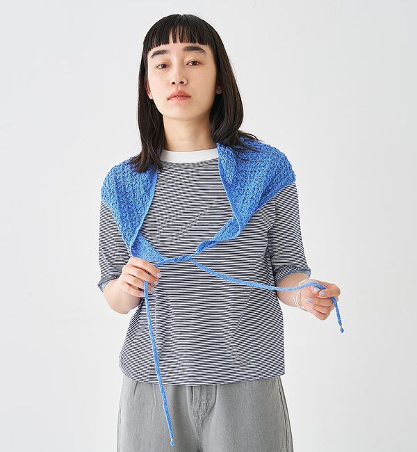 collex「ベーシックコットンTシャツ 2」|Tシャツ・カットソー|