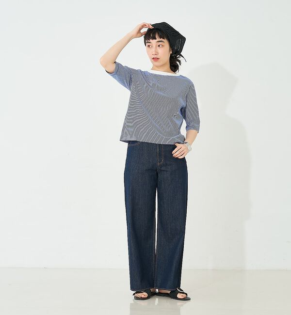 collex「ベーシックコットンTシャツ 2」|Tシャツ・カットソー|