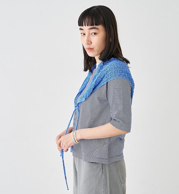 collex「ベーシックコットンTシャツ 2」|Tシャツ・カットソー|