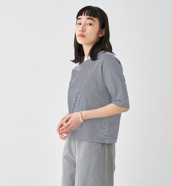 collex「ベーシックコットンTシャツ 2」|Tシャツ・カットソー|