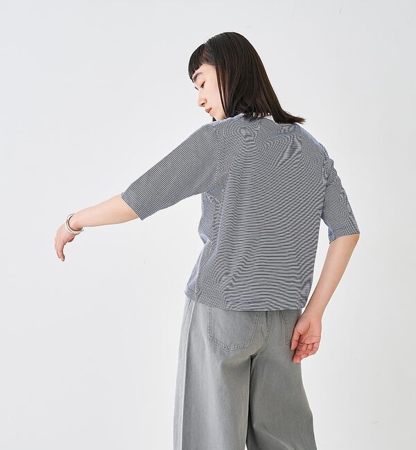 collex「ベーシックコットンTシャツ 2」|Tシャツ・カットソー|