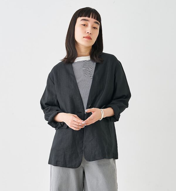 collex「ベーシックコットンTシャツ 2」|Tシャツ・カットソー|