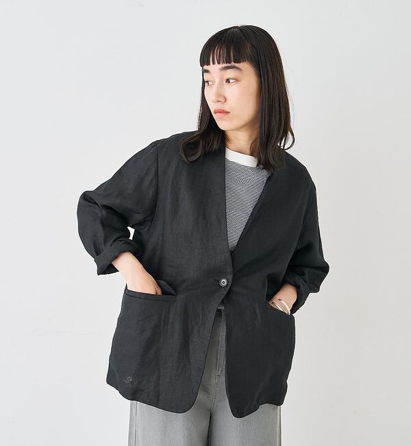 collex「ベーシックコットンTシャツ 2」|Tシャツ・カットソー|