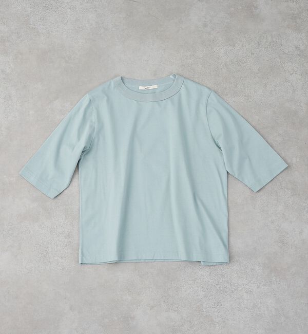 collex「ベーシックコットンTシャツ 2」|Tシャツ・カットソー|