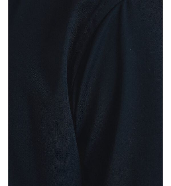 ABAHOUSE「【接触冷感】アイスピケ ストレッチ 半袖シャツ / FLEX SHIRTS」|シャツ・ブラウス|