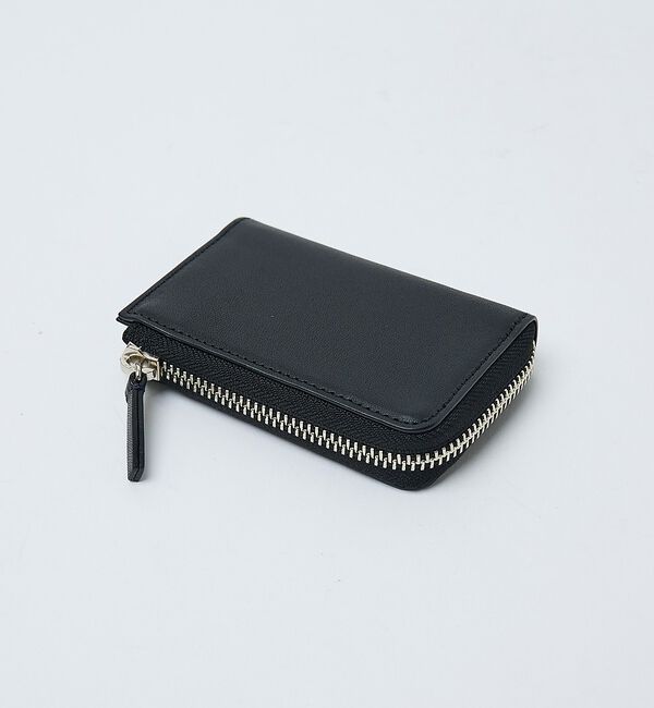 ABAHOUSE「【ABAHOUSE　les essentiels】定番キーケース / スマートキ」|キーケース|