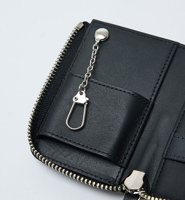 ABAHOUSE「【ABAHOUSE　les essentiels】定番キーケース / スマートキ」|キーケース|