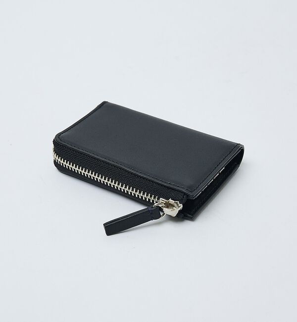 ABAHOUSE「【ABAHOUSE　les essentiels】定番キーケース / スマートキ」|キーケース|