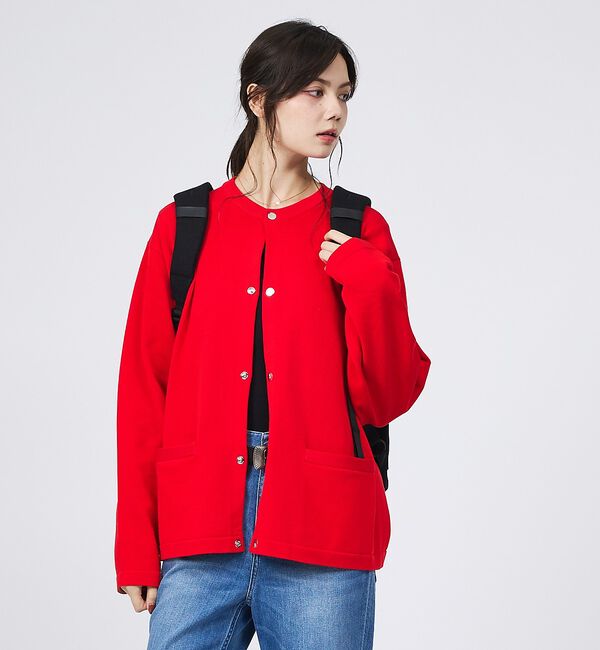 ABAHOUSE「【THE NORTH FACE / ザ・ノースフェイス】トラッドミウォック /」|リュック|