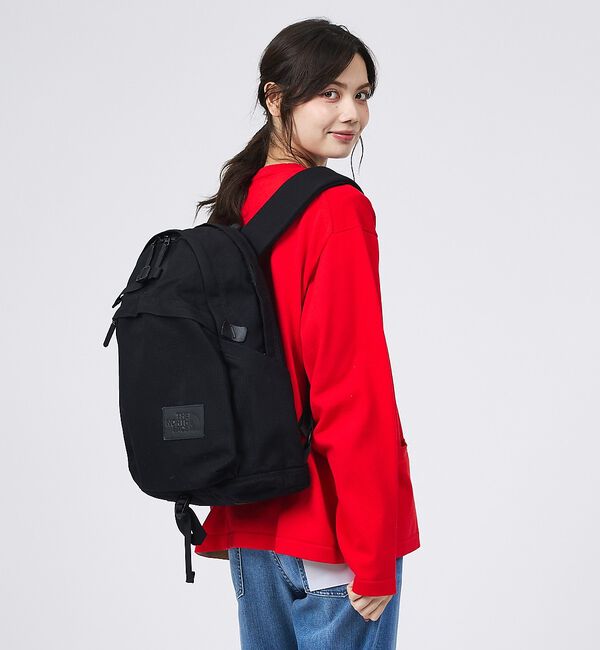 ABAHOUSE「【THE NORTH FACE / ザ・ノースフェイス】トラッドミウォック /」|リュック|