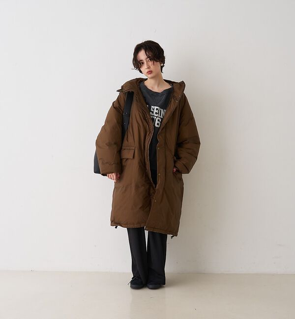 Rouge vif「4WAYタックストレッチワイドパンツ」|その他|
