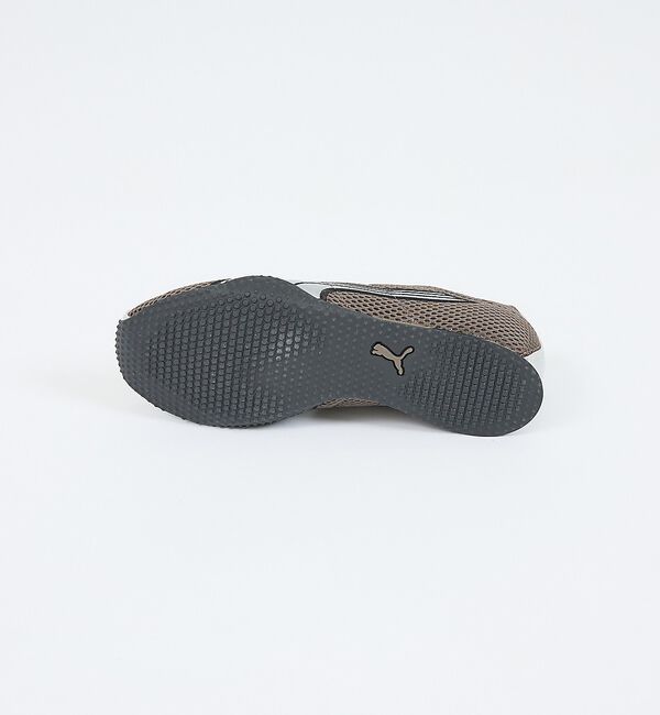Rouge vif「【PUMA/プーマ 】Hストリート OG スニーカー/H-STREET OG/ス」|スニーカー|