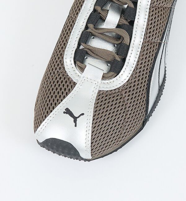 Rouge vif「【PUMA/プーマ 】Hストリート OG スニーカー/H-STREET OG/ス」|スニーカー|