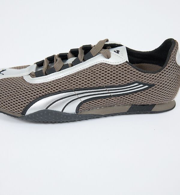 Rouge vif「【PUMA/プーマ 】Hストリート OG スニーカー/H-STREET OG/ス」|スニーカー|