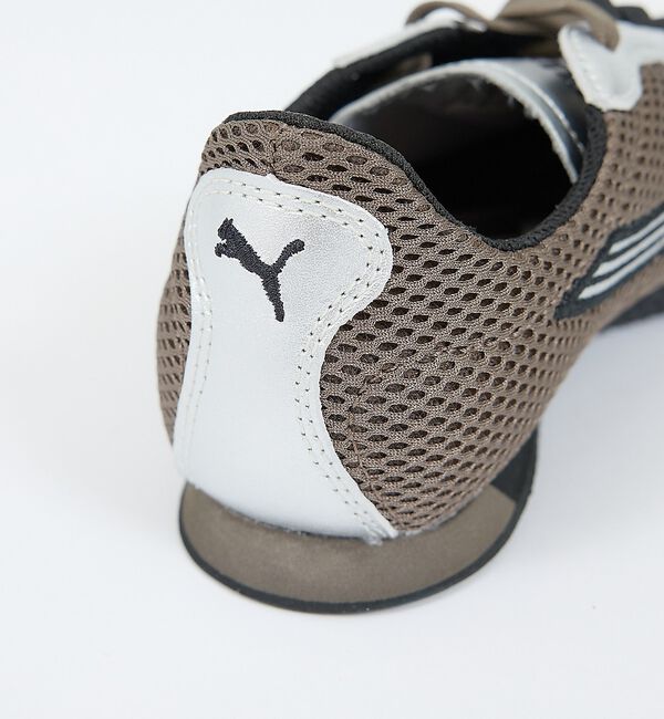 Rouge vif「【PUMA/プーマ 】Hストリート OG スニーカー/H-STREET OG/ス」|スニーカー|