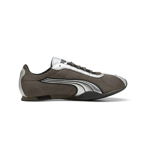 Rouge vif「【PUMA/プーマ 】Hストリート OG スニーカー/H-STREET OG/ス」|スニーカー|