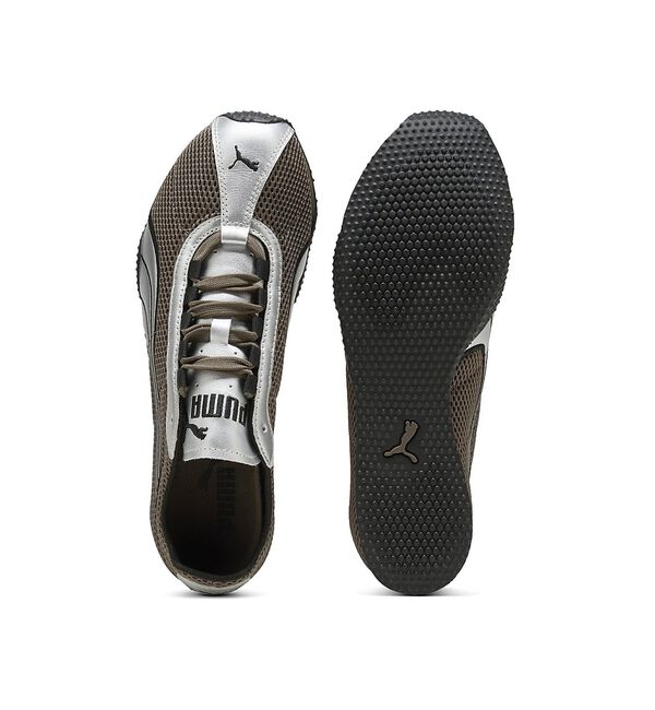 Rouge vif「【PUMA/プーマ 】Hストリート OG スニーカー/H-STREET OG/ス」|スニーカー|