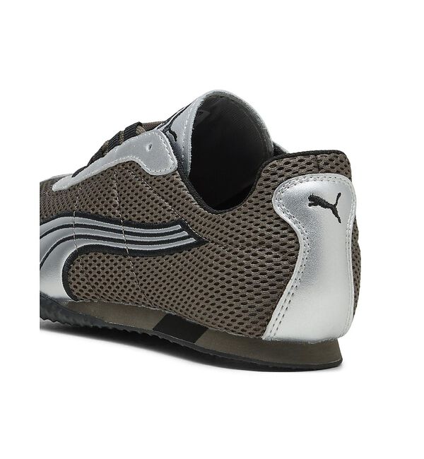 Rouge vif「【PUMA/プーマ 】Hストリート OG スニーカー/H-STREET OG/ス」|スニーカー|