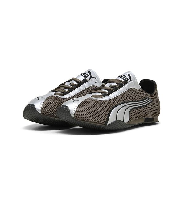 Rouge vif「【PUMA/プーマ 】Hストリート OG スニーカー/H-STREET OG/ス」|スニーカー|