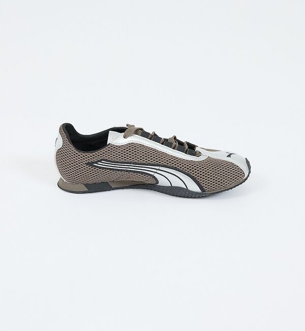 Rouge vif「【PUMA/プーマ 】Hストリート OG スニーカー/H-STREET OG/ス」|スニーカー|