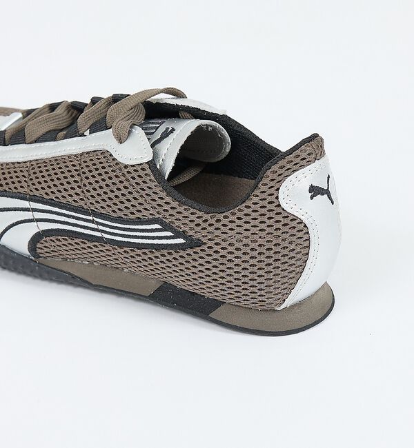 Rouge vif「【PUMA/プーマ 】Hストリート OG スニーカー/H-STREET OG/ス」|スニーカー|