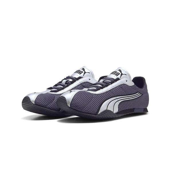 Rouge vif「【PUMA/プーマ 】Hストリート OG スニーカー/H-STREET OG/ス」|スニーカー|ブルー系その他1