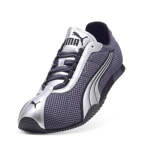 Rouge vif「【PUMA/プーマ 】Hストリート OG スニーカー/H-STREET OG/ス」|スニーカー|