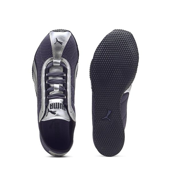 Rouge vif「【PUMA/プーマ 】Hストリート OG スニーカー/H-STREET OG/ス」|スニーカー|