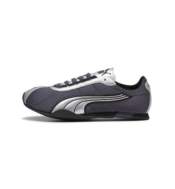 Rouge vif「【PUMA/プーマ 】Hストリート OG スニーカー/H-STREET OG/ス」|スニーカー|