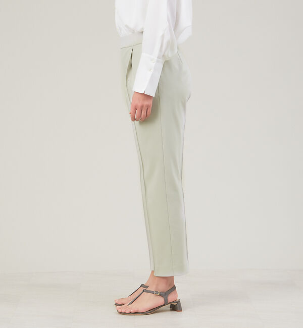 qualite「【セットアップ対応】ストレッチポンチパンツ」|その他|