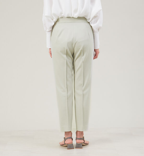 qualite「【セットアップ対応】ストレッチポンチパンツ」|その他|