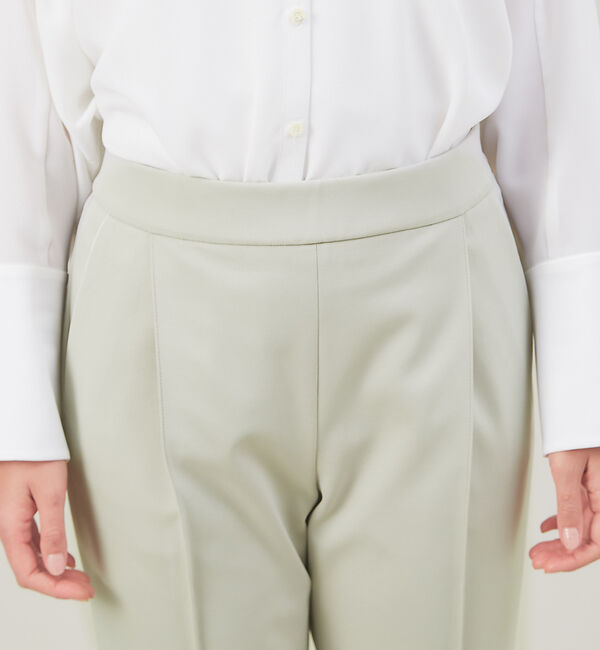 qualite「【セットアップ対応】ストレッチポンチパンツ」|その他|