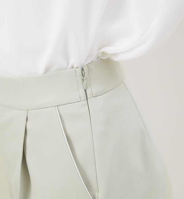 qualite「【セットアップ対応】ストレッチポンチパンツ」|その他|