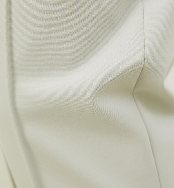 qualite「【セットアップ対応】ストレッチポンチパンツ」|その他|