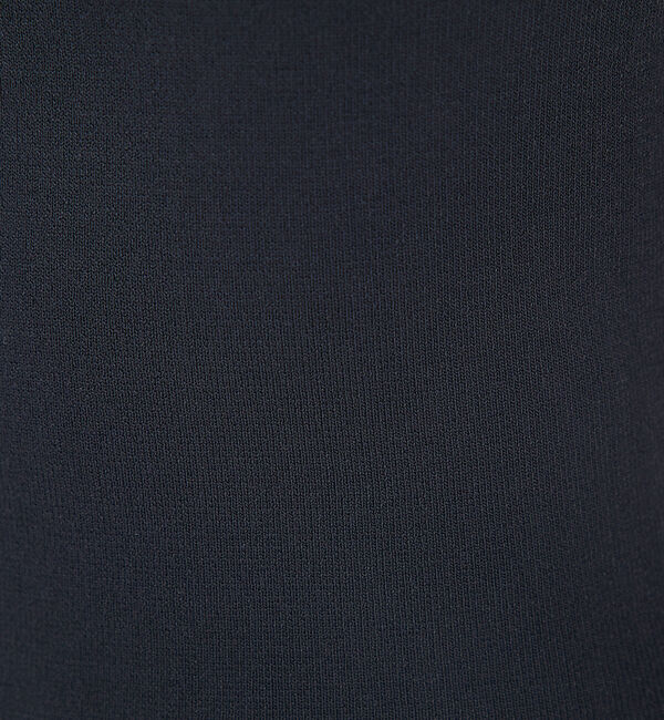 qualite「【セットアップ対応】接触冷感/レーヨンストレッチニットパンツ」|その他|