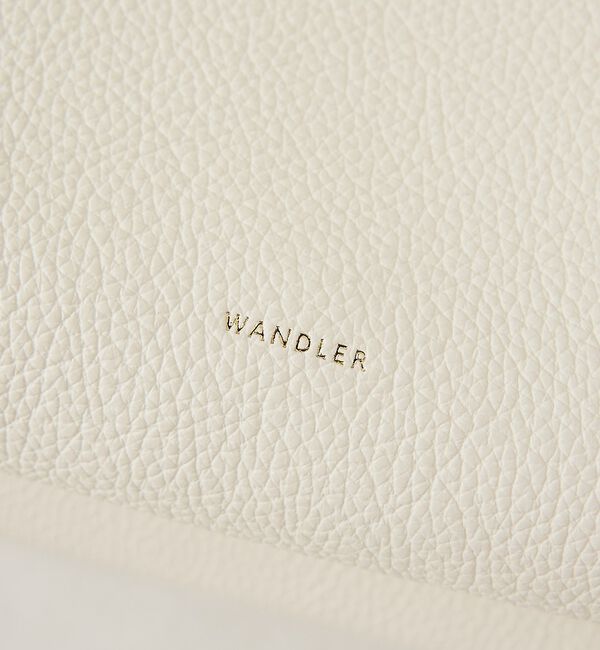 The Store by C' 「【WANDLER】Penelope Tote Small／ペネロペ トートバッグ」|トートバッグ|