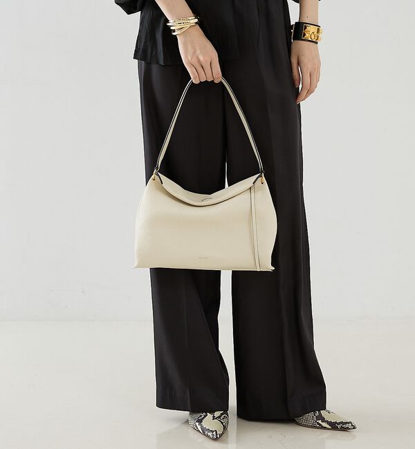 The Store by C' 「【WANDLER】Penelope Tote Small／ペネロペ トートバッグ」|トートバッグ|