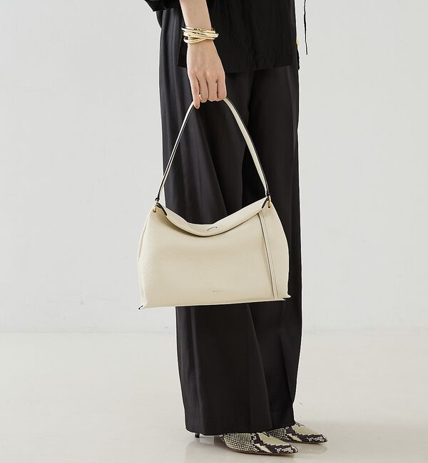 The Store by C' 「【WANDLER】Penelope Tote Small／ペネロペ トートバッグ」|トートバッグ|