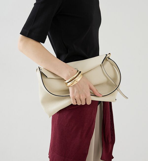 The Store by C' 「【WANDLER】Penelope Tote Small／ペネロペ トートバッグ」|トートバッグ|
