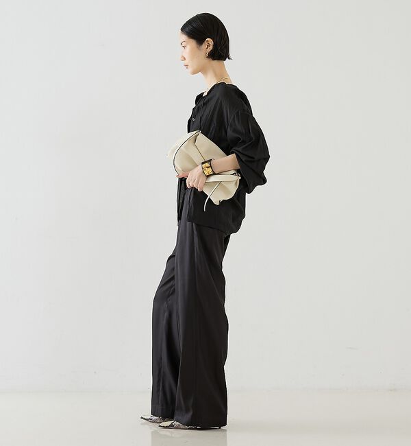 The Store by C' 「【WANDLER】Penelope Tote Small／ペネロペ トートバッグ」|トートバッグ|
